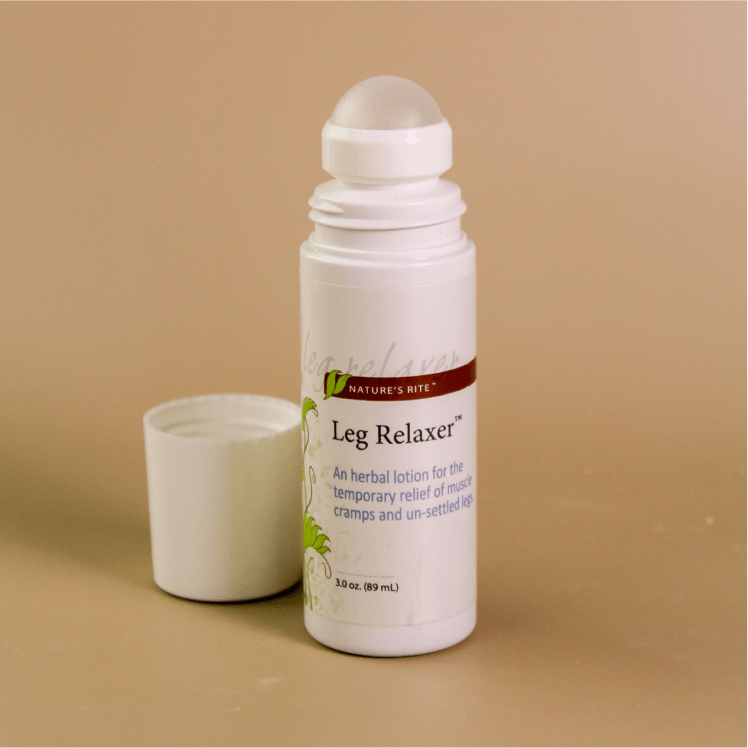 最大10%OFFクーポン Relaxer Leg | Rite Nature's | Relief Cramp Leg Natural ボディ・フェイスケア