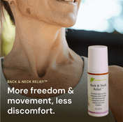 Back & Neck Relief