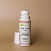 Back & Neck Relief