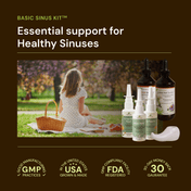 Basic Sinus Care Kit™