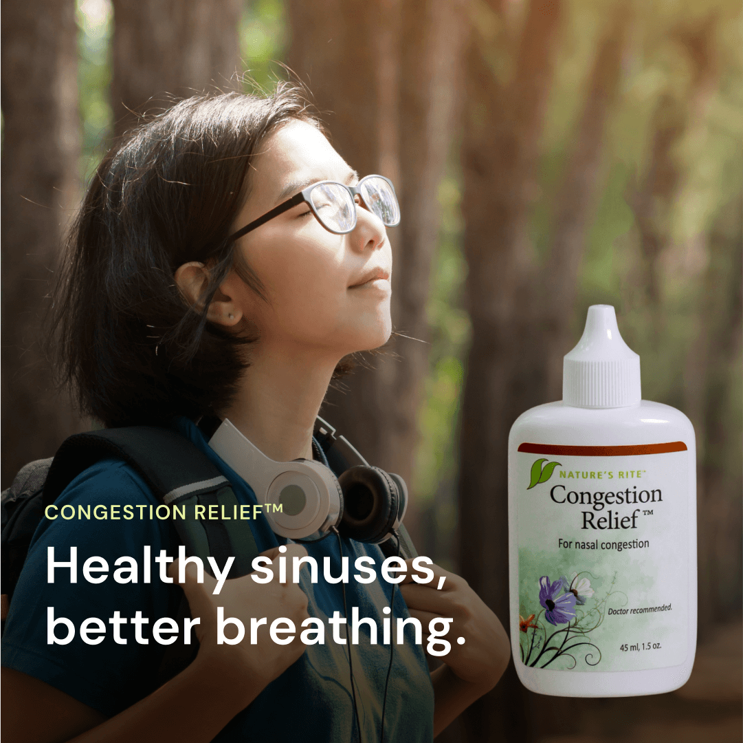 Congestion Relief