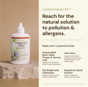 Congestion Relief