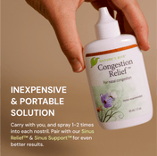Congestion Relief