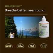 Congestion Relief