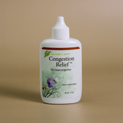 Congestion Relief