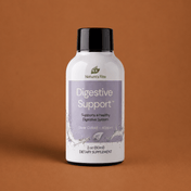 Digestive Support (Pack of 4 bottles)