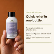 Digestive Support (Pack of 4 bottles)