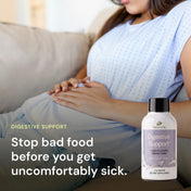 Digestive Support (Pack of 4 bottles)