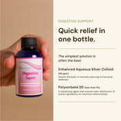 Digestive Support – (Formerly Food Poisoning Relief)