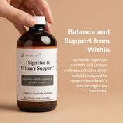 Digestive and Urinary Support