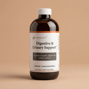 Digestive and Urinary Support
