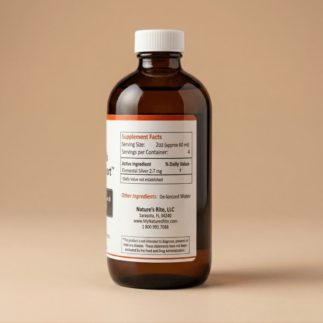 Digestive and Urinary Support