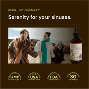 Herbal Neti Soother
