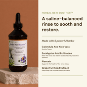 Herbal Neti Soother