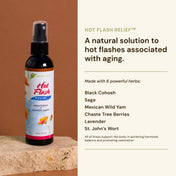 Hot Flash Relief
