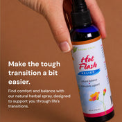 Hot Flash Relief