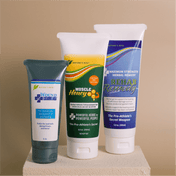 Injury Repair Kit