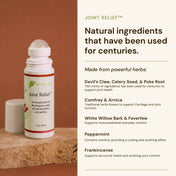 Joint Relief