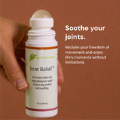 Joint Relief