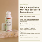 Joint Relief