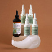 Maximum Defense Sinus Kit™