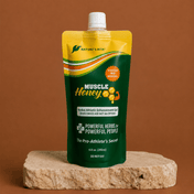 Muscle Honey Sports Gel