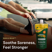 Muscle Honey Sports Gel