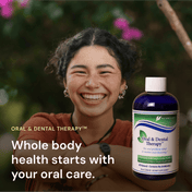 Oral & Dental Therapy™