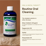 Oral & Dental Therapy™