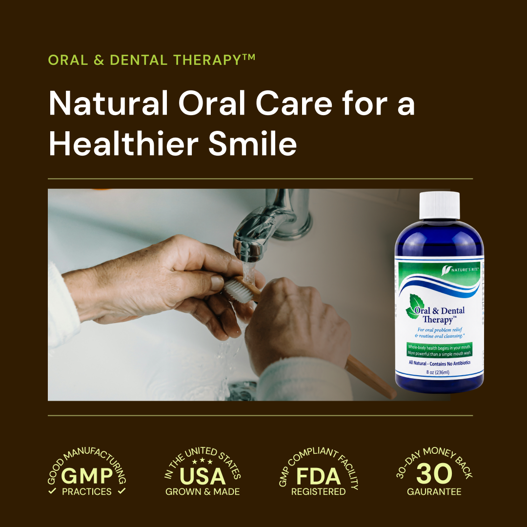 Oral & Dental Therapy™