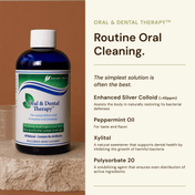 Oral & Dental Therapy™