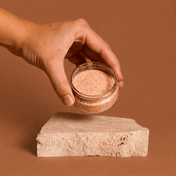 Pink Himalayan Neti Salt