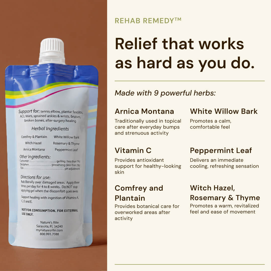REHAB Remedy