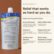 REHAB Remedy