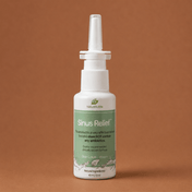 Sinus Relief