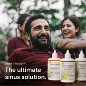 Sinus Trilogy
