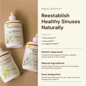 Sinus Trilogy
