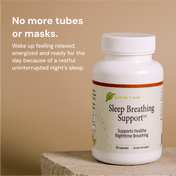 Sleep Breathing Support