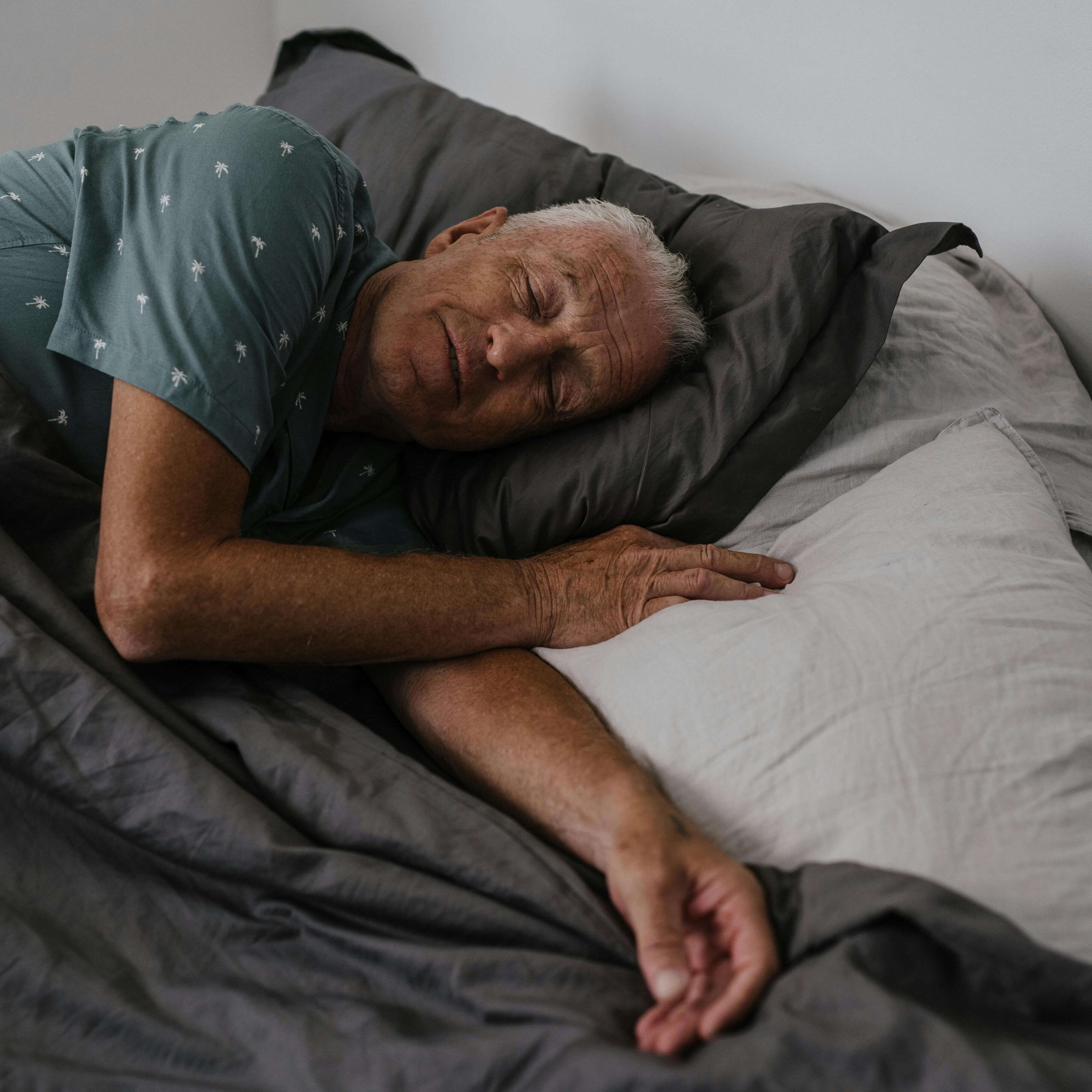 Sleep Rite Pro Rx Sleep Breathing Support – Nature's Rite