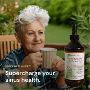 Super Neti Juice